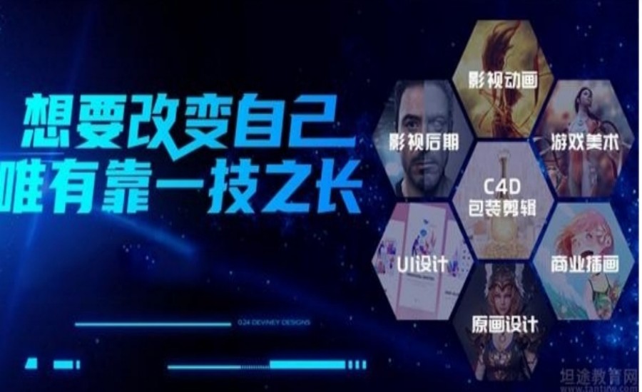 影视后期培训机构，视频剪辑，视频字幕添加，特效制作