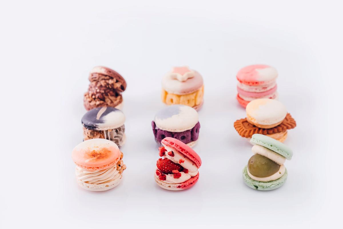 2025年中高考西点烘焙技校培训学校十大排名