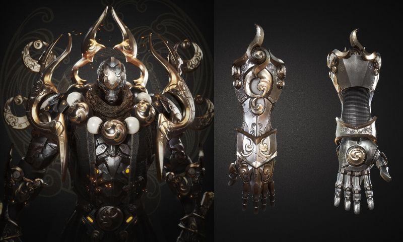 上海本地推荐十大游戏3D建模培训机构排名榜