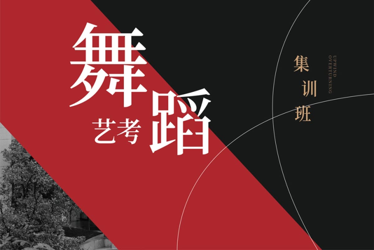 广州舞蹈类艺考培训机构十大排名榜