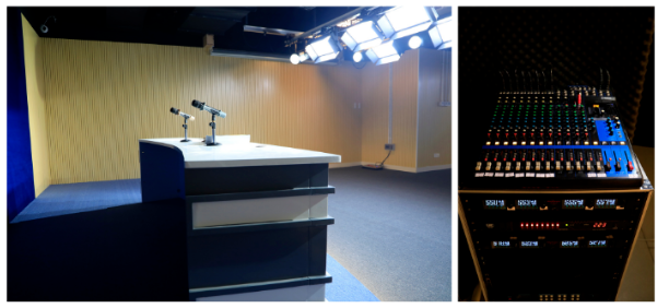 广州播音与主持艺术培训机构10大排名