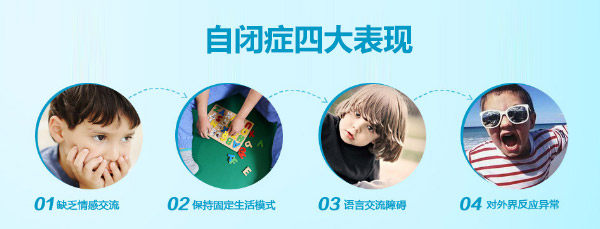 上海儿童孤独症康复训练中心排名榜top5名单一览 上海儿童孤独症康复训练中心排名榜top5名单一览