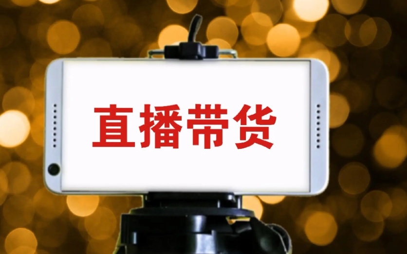 电商直播运营培训机构