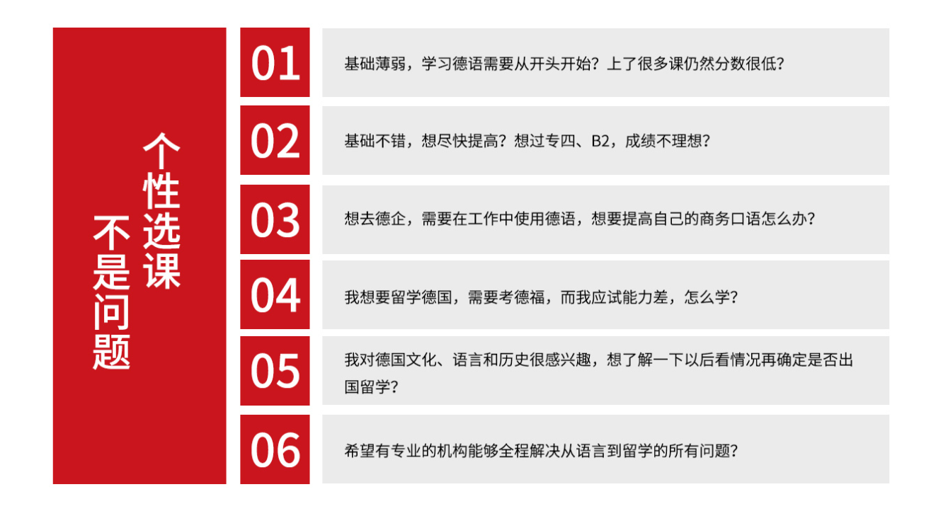 更新全新2025年十大德国留学咨询机构排名