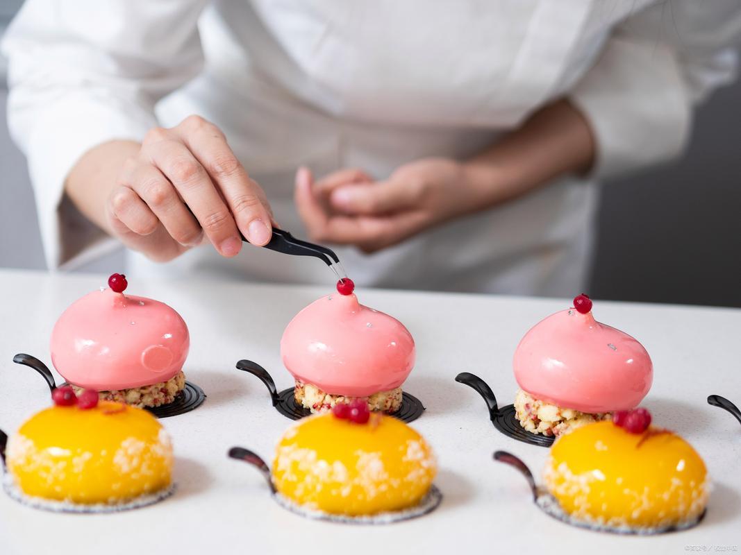 实力榜前十国内西点烘焙学校排行榜