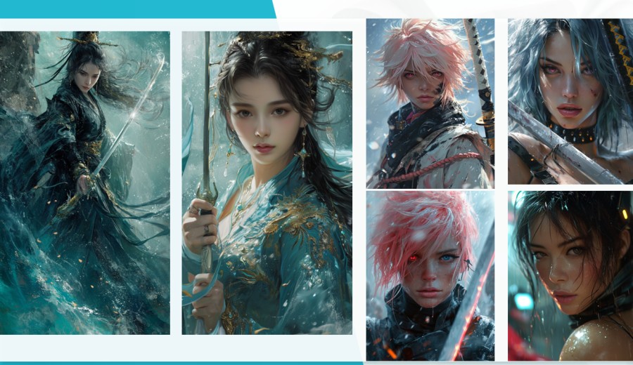 动画制作培训机构，动画制作学习，动漫原画制作，动画制作软件