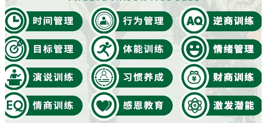 [2025口碑榜]十大正规南宁全封闭式叛逆学校排行榜