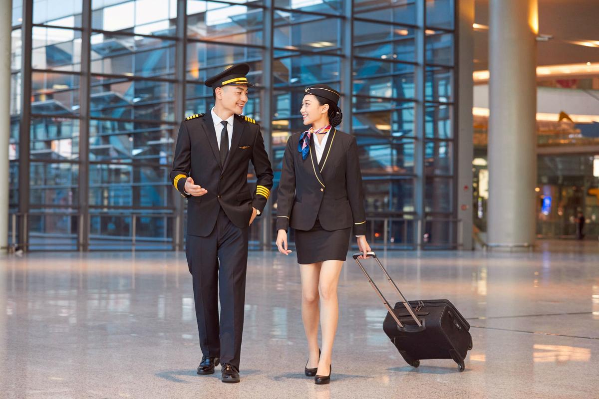 广州空中乘务艺考培训机构前十排名top汇总