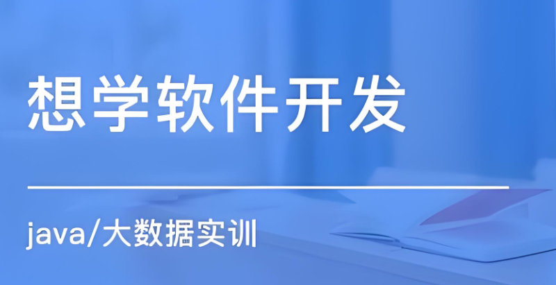 软件开发培训学校 软件开发培训学校