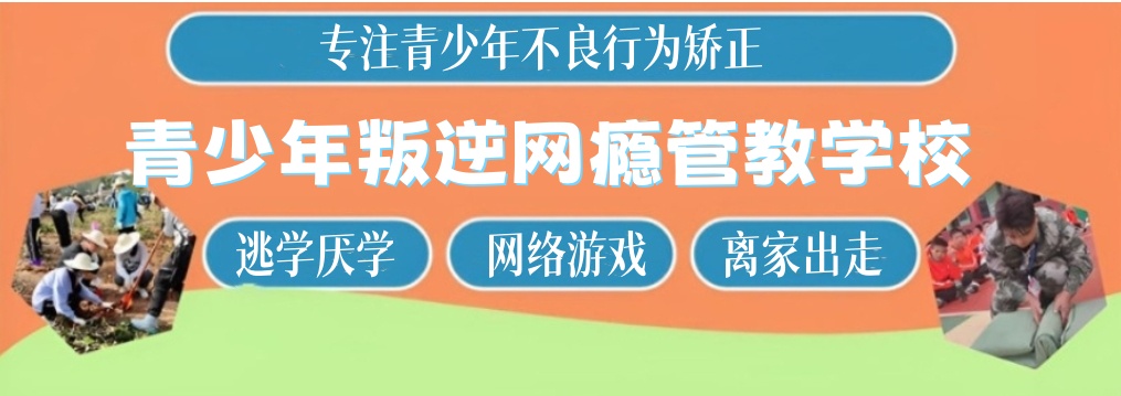 济宁封闭式叛逆期素质特训学校top10排行一览