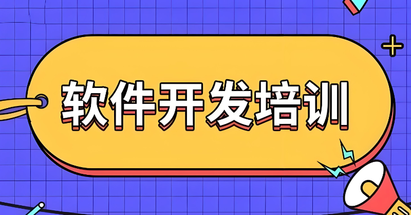 软件开发 软件开发