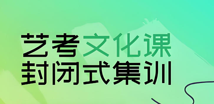武汉艺术生文化课培训机构前十名口碑榜单
