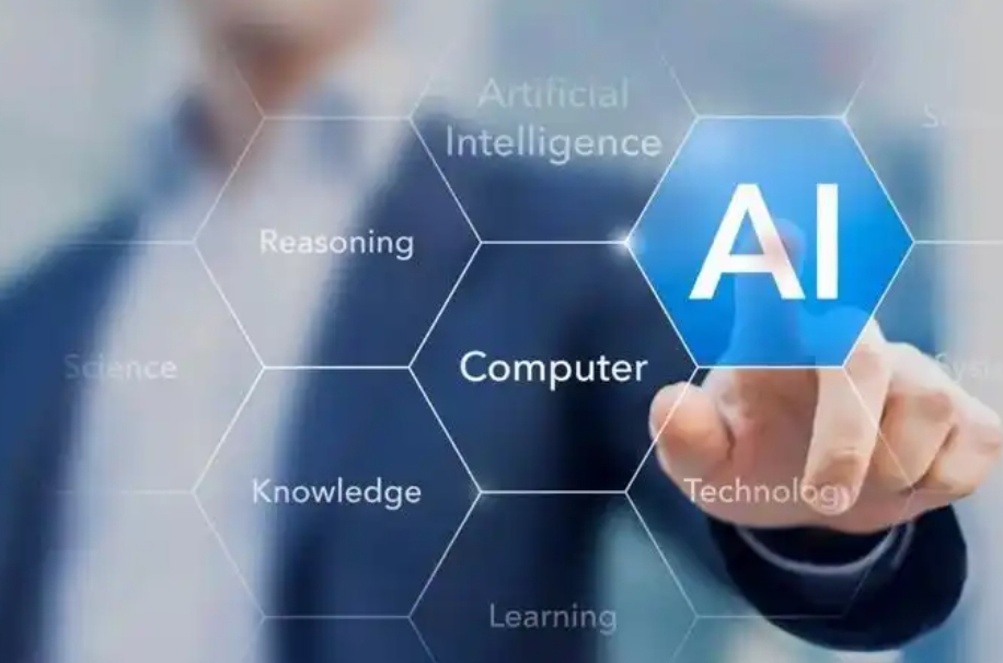 AI人工智能培训机构，人工智能学习，机器学习，人工智能基础理论知识