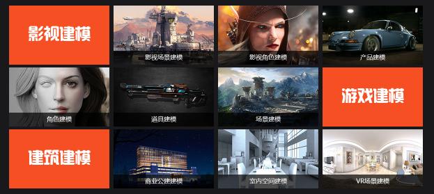 三维建模进阶培训学校十大排行榜名单一览表 三维建模进阶培训学校十大排行榜名单一览表