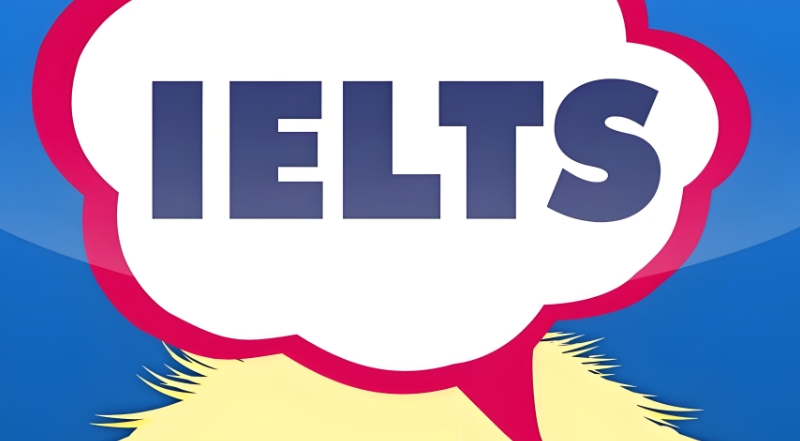 封闭式雅思培训班