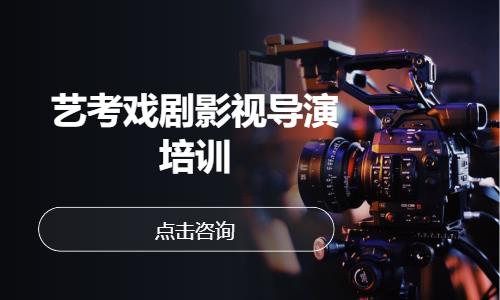 广州本地前十戏剧影视导演艺考培训机构排名整理 广州本地前十戏剧影视导演艺考培训机构排名整理