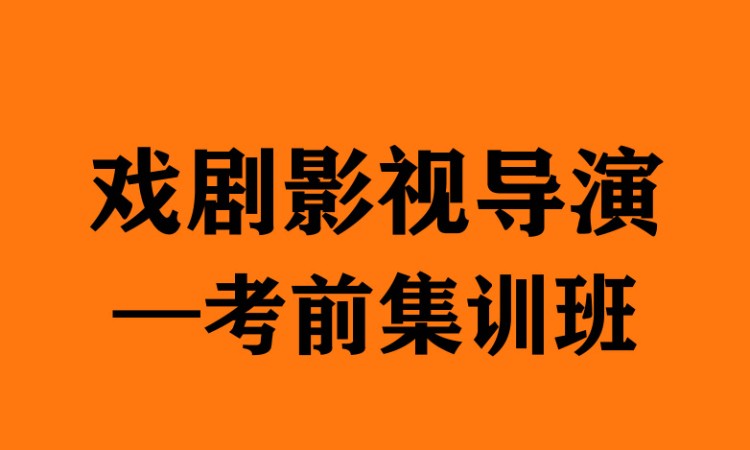 广州本地前十戏剧影视导演艺考培训机构排名整理 广州本地前十戏剧影视导演艺考培训机构排名整理
