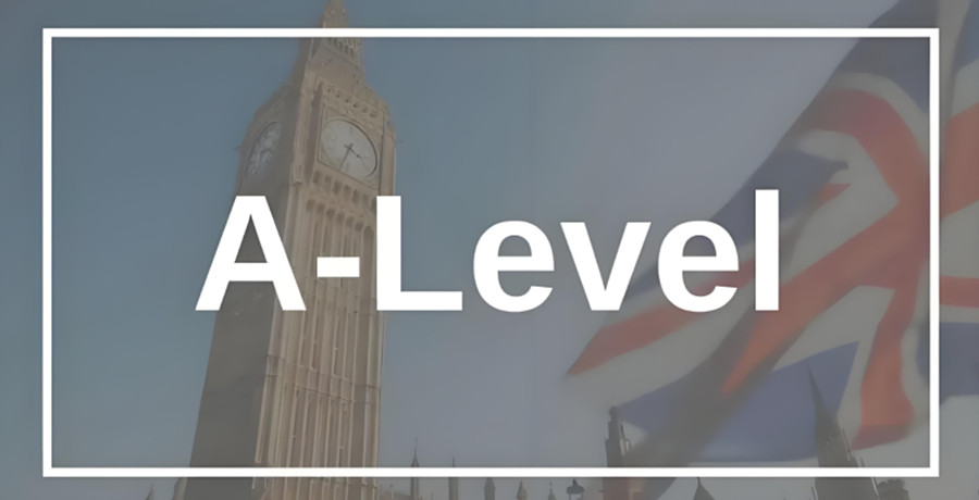 A-Level课程教学辅导培训机构