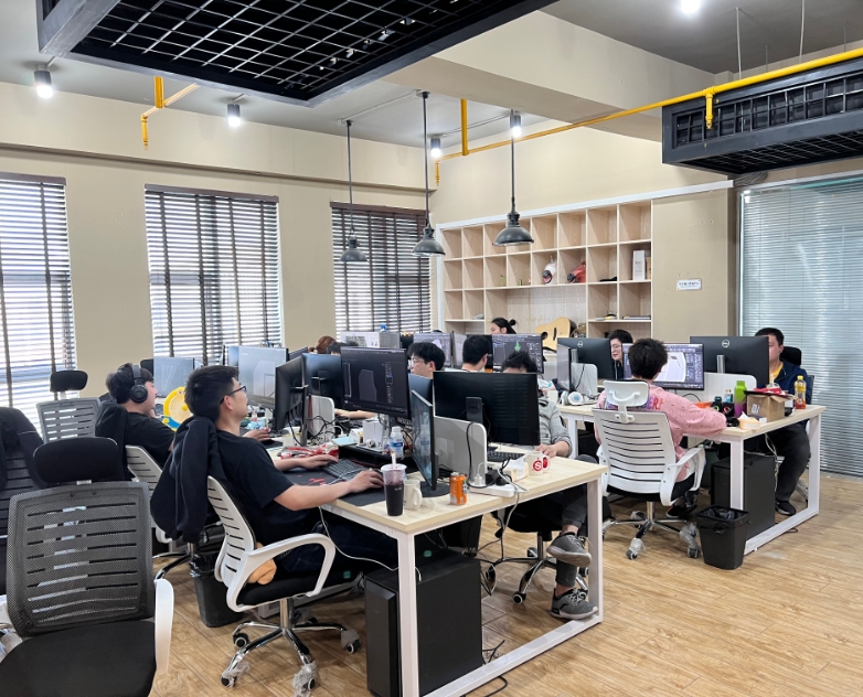 2025年合肥3d建模培训机构十大排名热览推荐 2025年合肥3d建模培训机构十大排名热览推荐