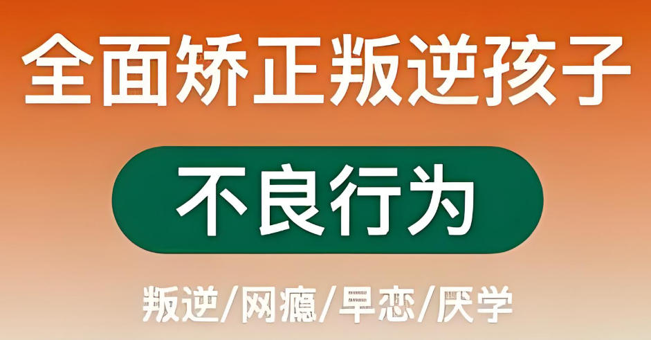 厌学辍学叛逆青少年全封闭管教学校 厌学辍学叛逆青少年全封闭管教学校