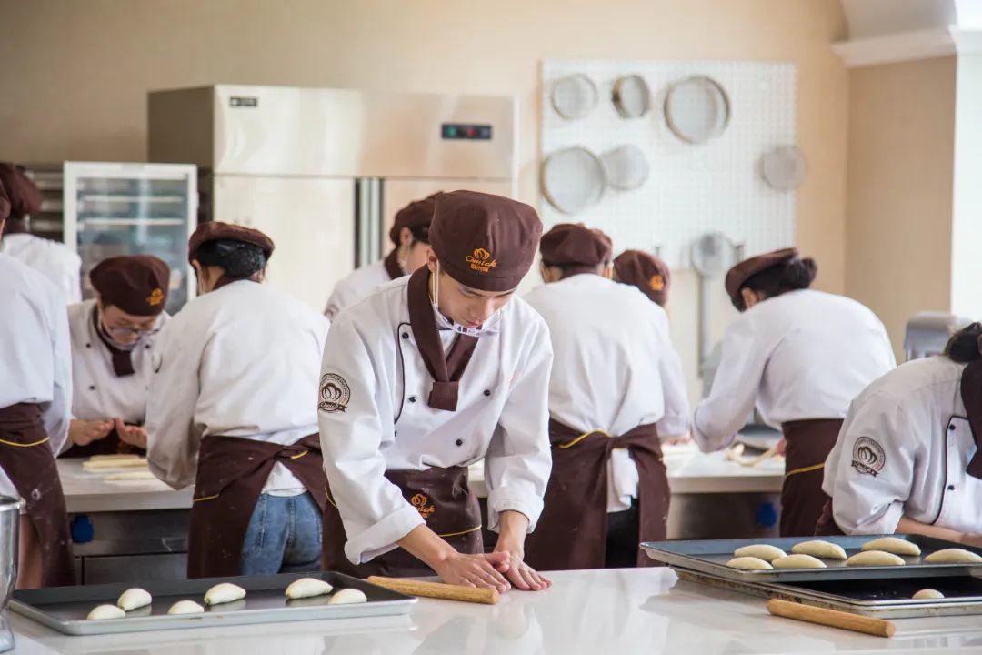 呼和浩特学烘焙西餐培训学校哪家好