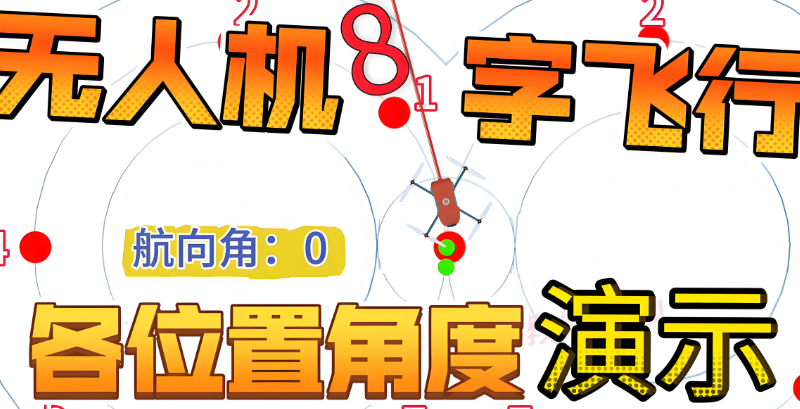 无人机飞行培训