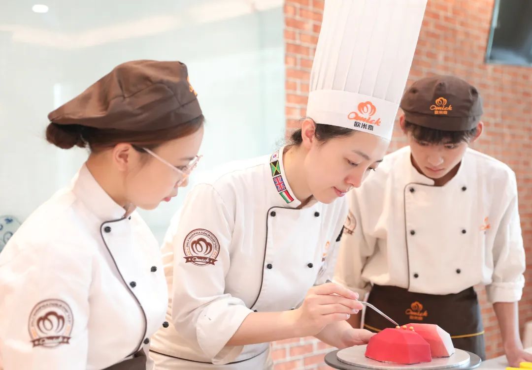 全系2026上海私房烘焙制作培训机构十大排名汇总
