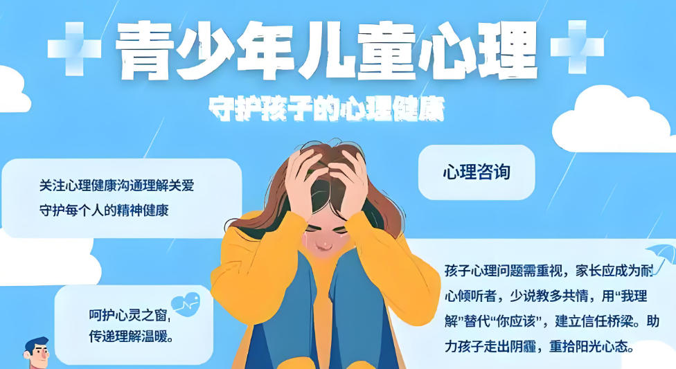 青少年不良心理矫正机构