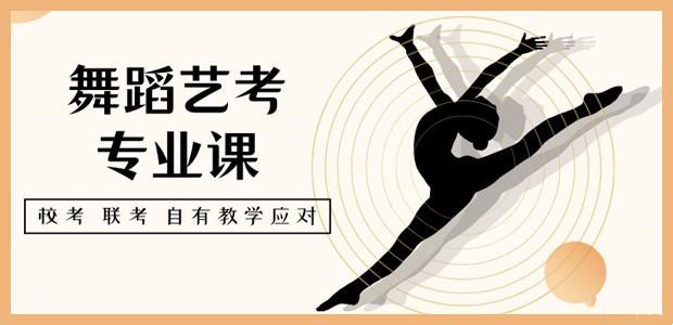 广州十大舞蹈艺考集训辅导机构排名25年实时更新
