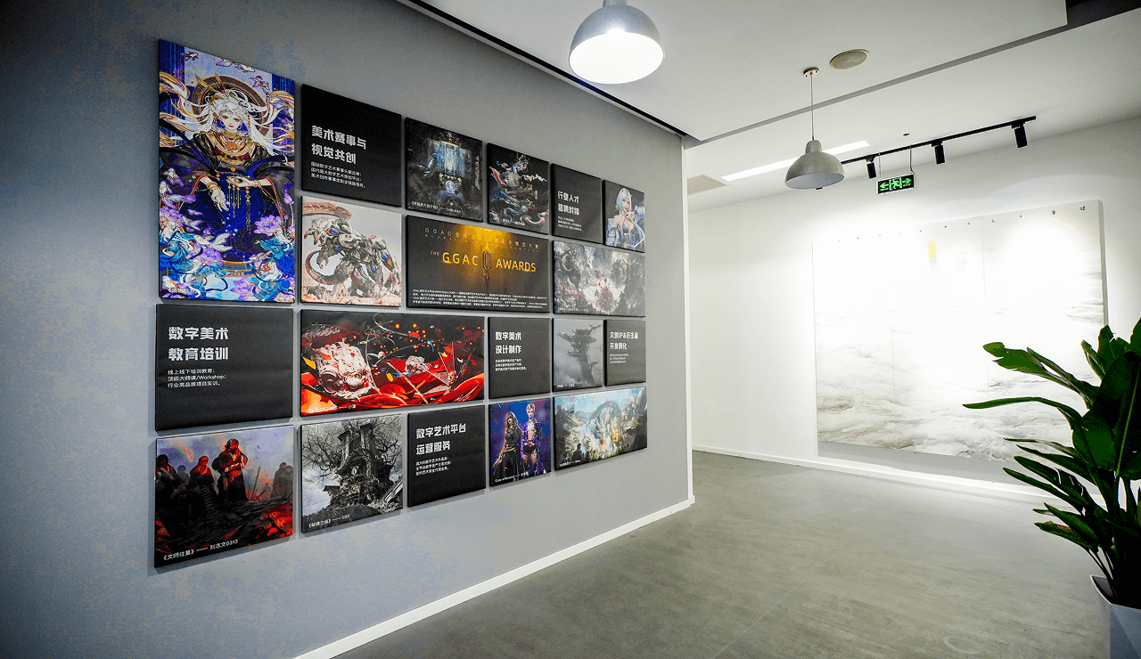 详解2025年MAYA建模设计培训机构十大排名 详解2025年MAYA建模设计培训机构十大排名