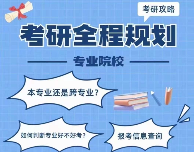 考研培训机构 考研培训机构