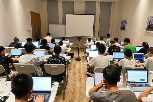 信奥赛辅导线上哪个机构好国内前十名单