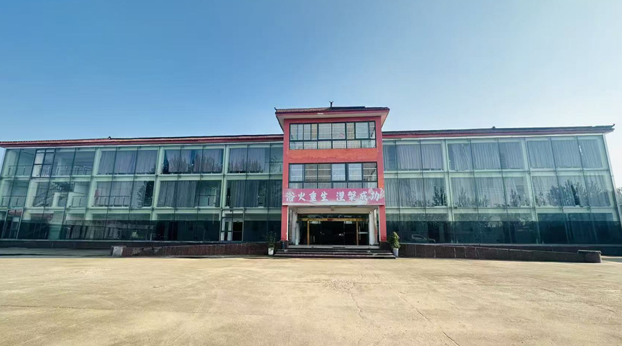 徐州全封闭叛逆学校