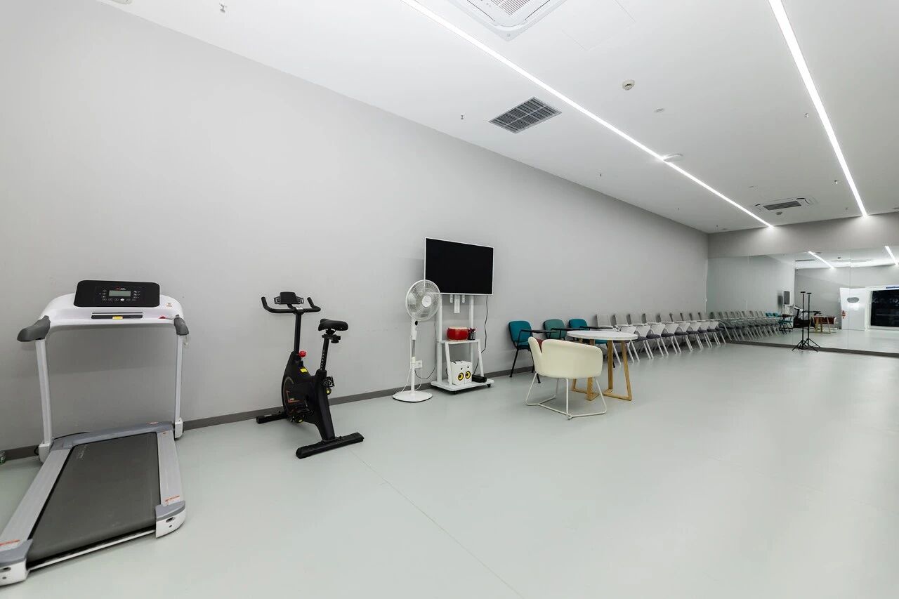 天下文化舞蹈房