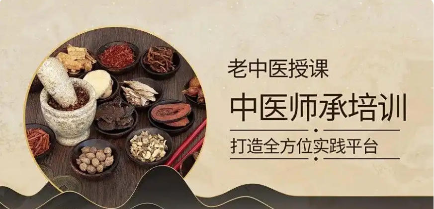 国内中医师承培训学校排名好的TOP10