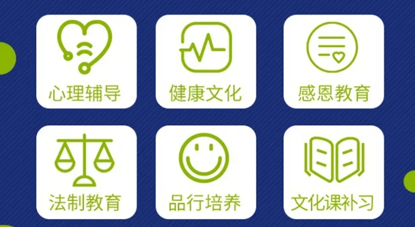 青少年叛逆管教学校