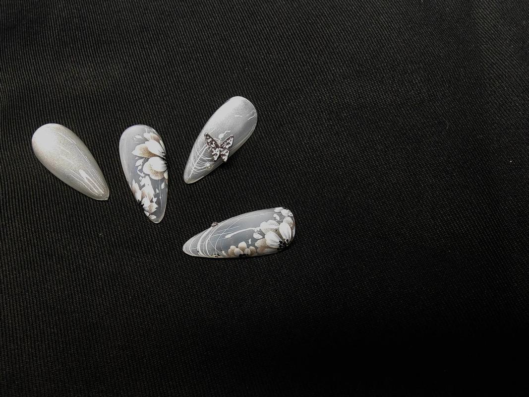 杭州本地比较推荐的十大美甲培训学校排名榜