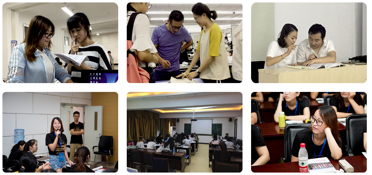 2025年实力榜前十管理类考研辅导机构排名