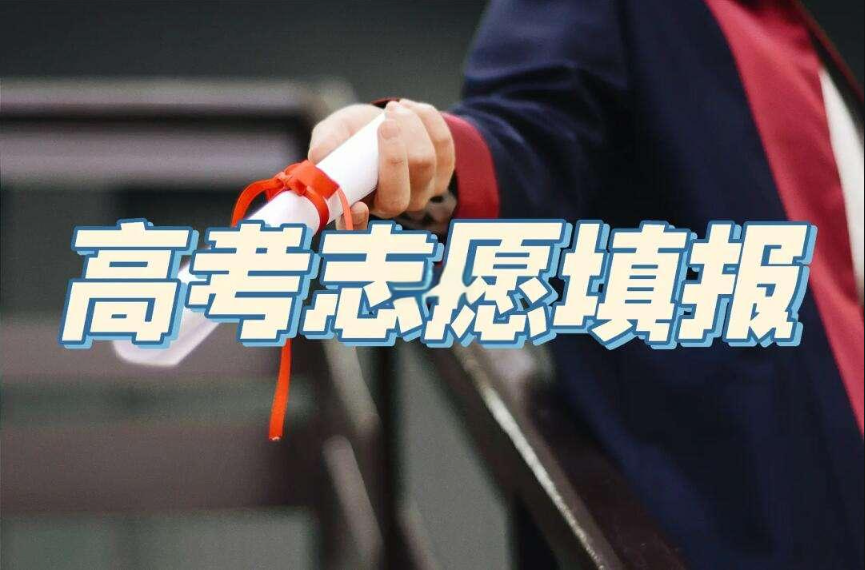 高考志愿填报，志愿选择，专业选择，高考志愿规划