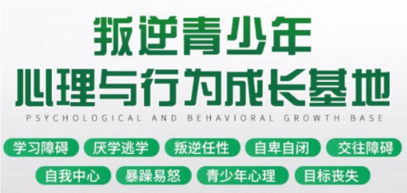 毕节10大教育叛逆期网瘾不听话孩子的封闭式学校top排名