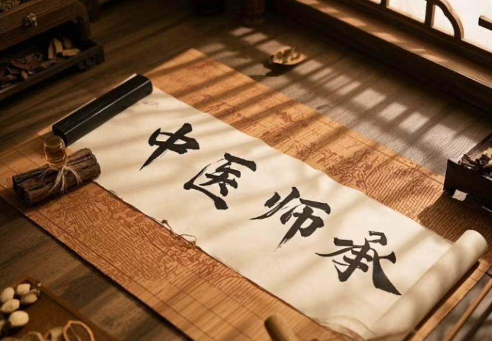 中医师承培训机构 中医师承培训机构