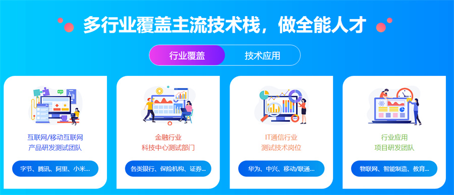 软件测试培训学校 软件测试培训学校