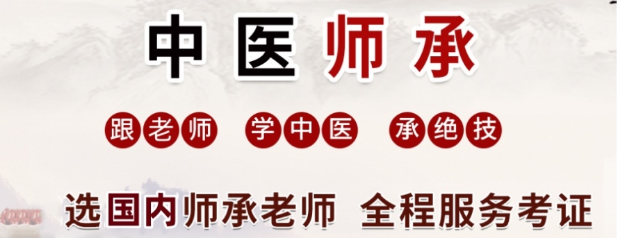 河南郑州中医师承培训班 河南郑州中医师承培训班
