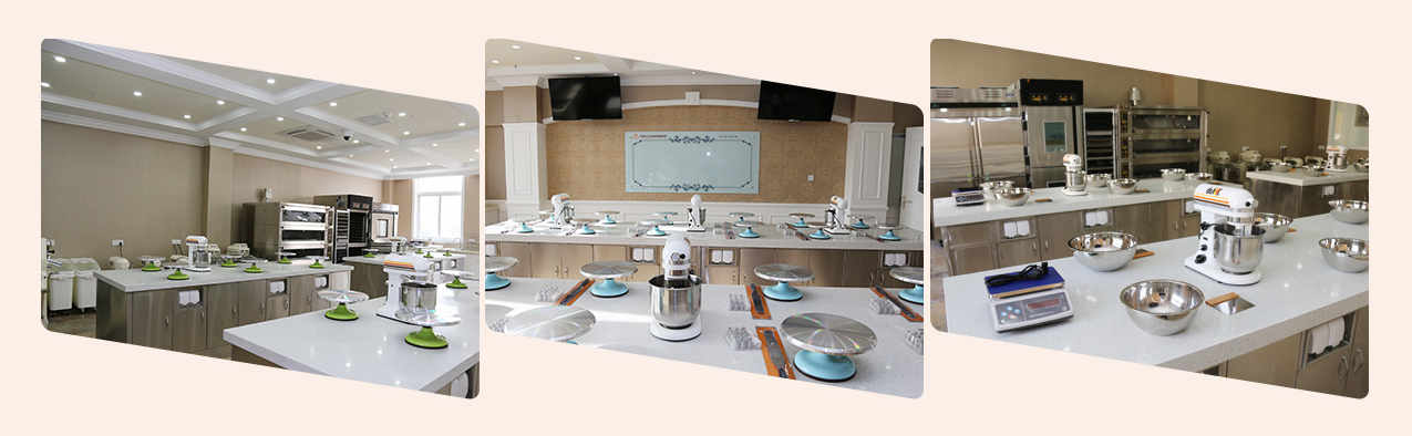 郑州比较有名的烘焙甜点实操培训学校十大排名