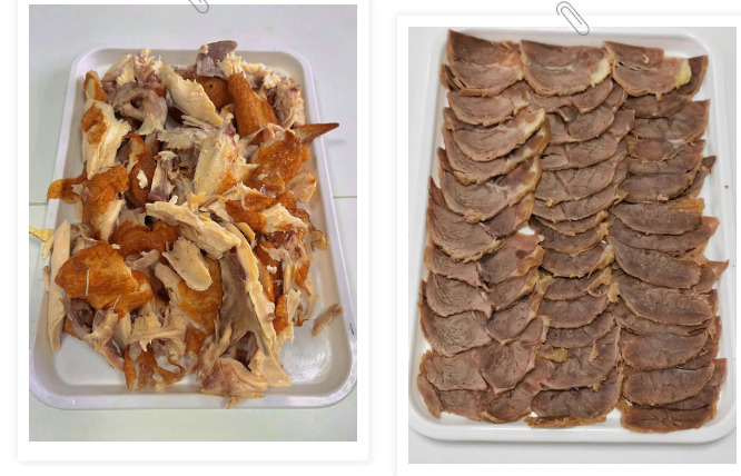 郑州好吃能学技术的卤肉餐饮培训学校十大排名 郑州好吃能学技术的卤肉餐饮培训学校十大排名