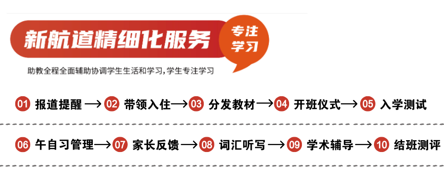 国内2025年雅思封闭班集训机构十大排行榜
