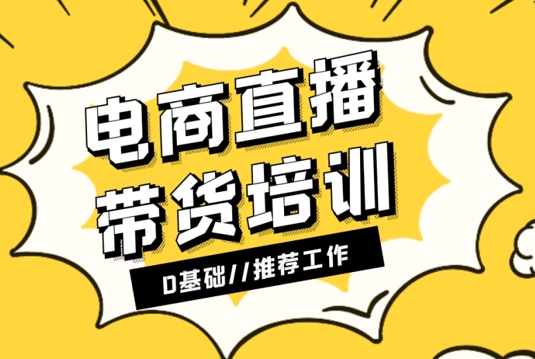 电商运营培训机构，电商运营技能学习，电商数据分析，电商理论知识