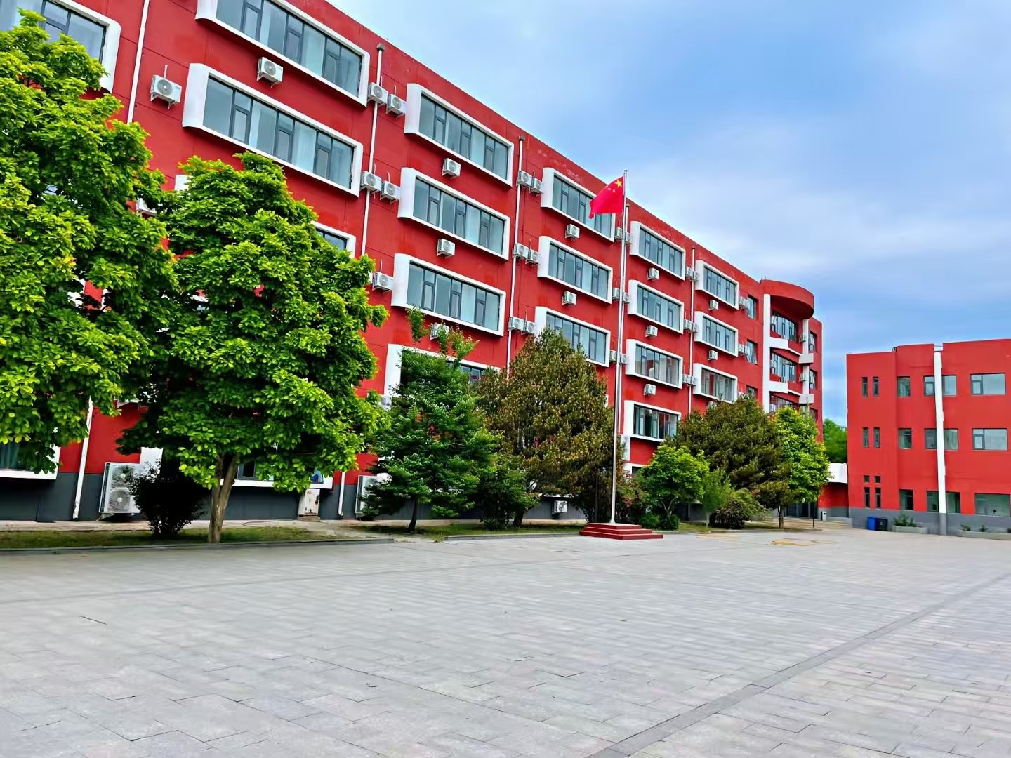 北京博文私立高中招生简章