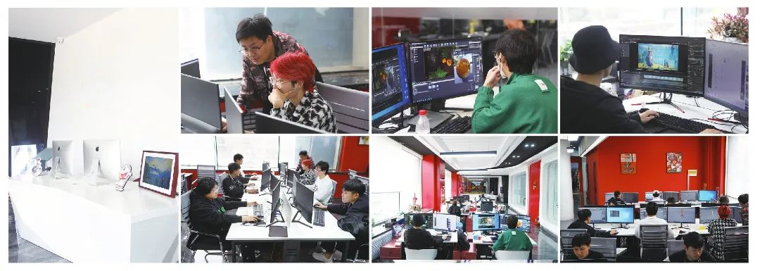 哈尔滨职场人必看十大影视动画培训机构排名 哈尔滨职场人必看十大影视动画培训机构排名