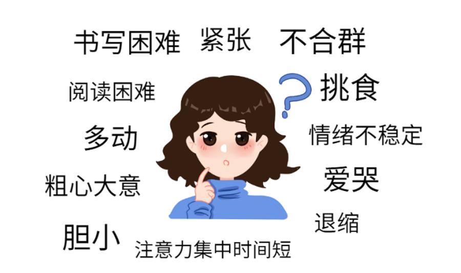 问题儿童康复机构，特殊儿童康复训练，专注力缺陷，专注力训练